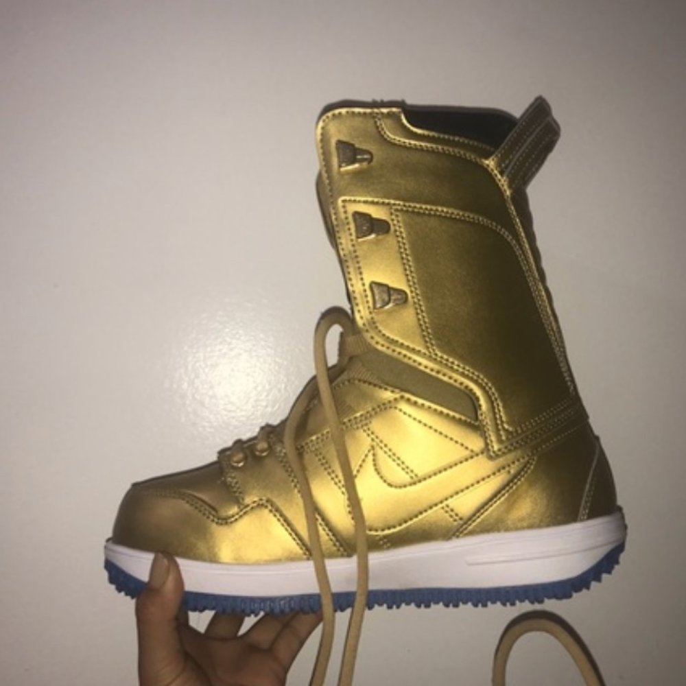 Nike snowboard boots - Boa Closure